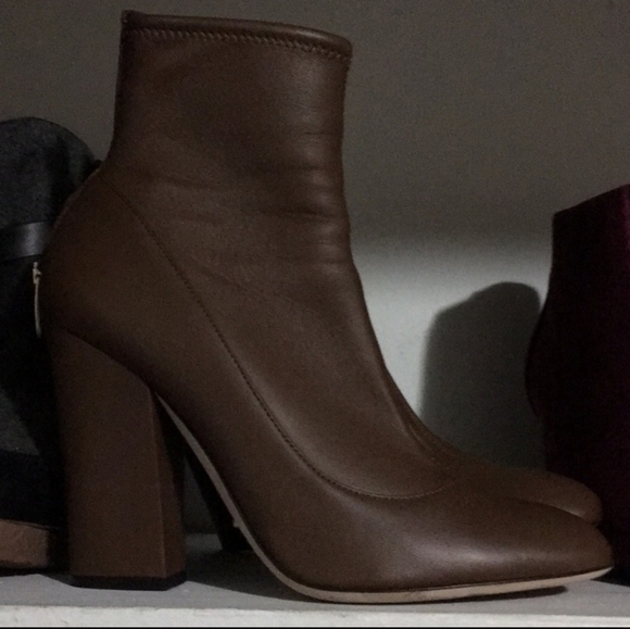 Sergio Rossi Virginia Ankle boots - Picture 5 of 7